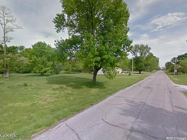 19Th, Hamilton, IL 62341 