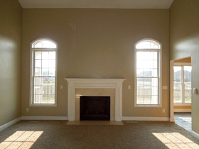 Day, Decatur, IL 62521 