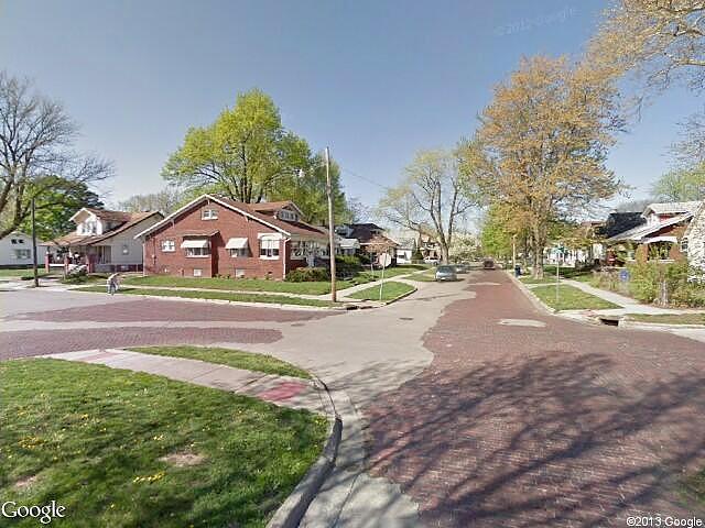 Main, Decatur, IL 62521 