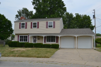 Sheffield, Decatur, IL 62526 