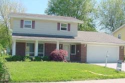 Hinsdale, Decatur, IL 62526 