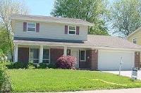 Hinsdale, Decatur, IL 62526 