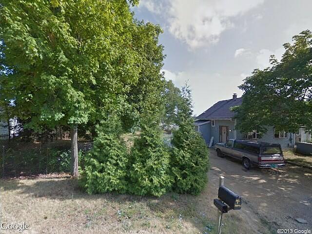 N Springfield Ave, Rockford, IL 61101 