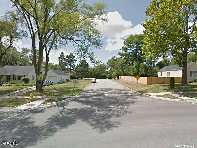 Central, Rockford, IL 61102 