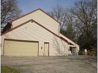 Regina Ln, Belvidere, IL 61008 