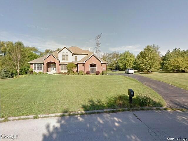 Sweetclover Ln, Rockford, IL 61107 