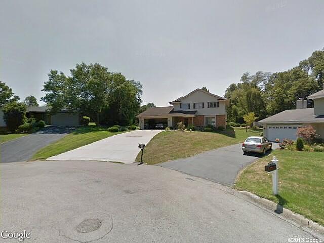 Dogwood Cir, Rockford, IL 61108 