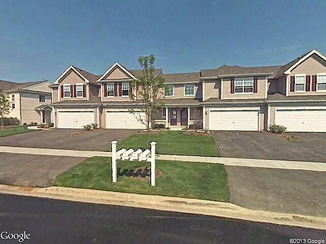 Legacy, Dekalb, IL 60115 