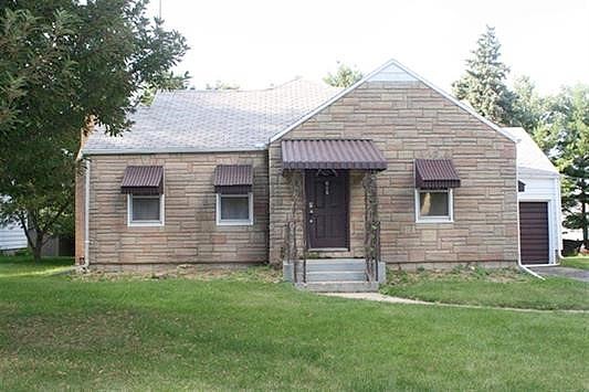 Sunset, Mount Morris, IL 61054 