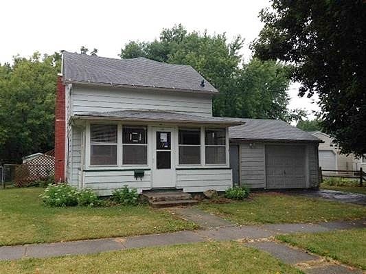 Center, Mount Morris, IL 61054 