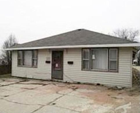 S Wesley Avenue, Mount Morris, IL 61054 
