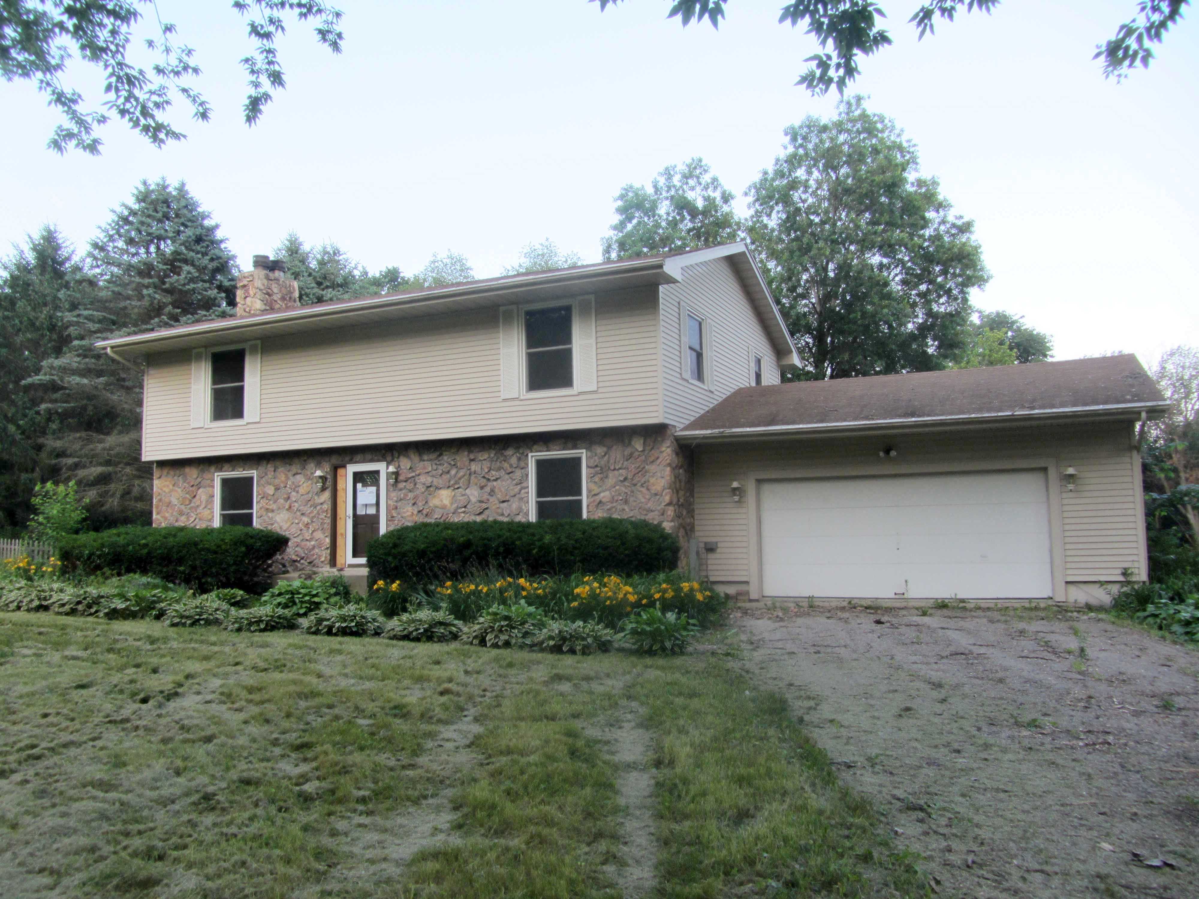 Hickory, Oregon, IL 61061 