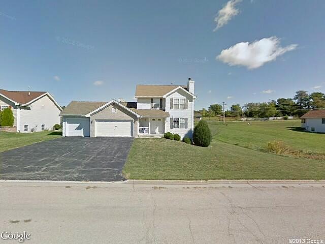 Parkview, Oregon, IL 61061 