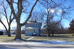 Steward, Steward, IL 60553 