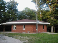 Wesley Freebairn Road, Earlville, IL 60518 