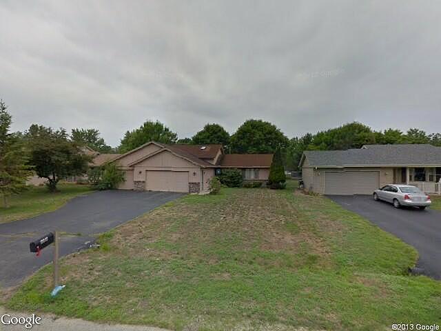 Penny Ln, Machesney Park, IL 61115 