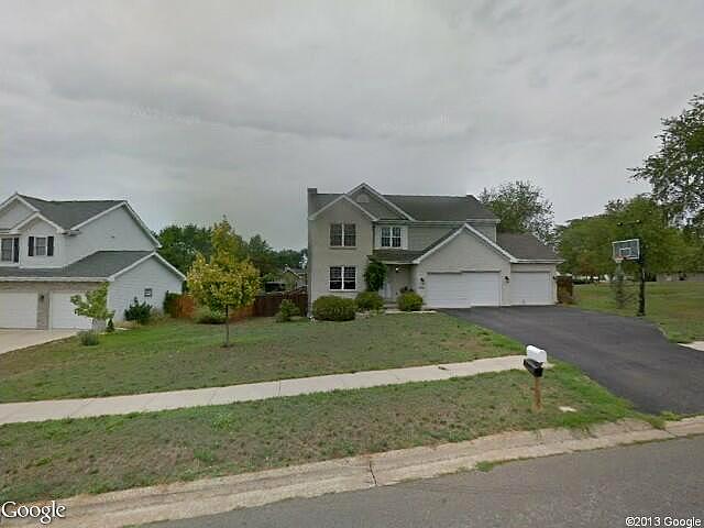 Brentwood Rd, Machesney Park, IL 61115 