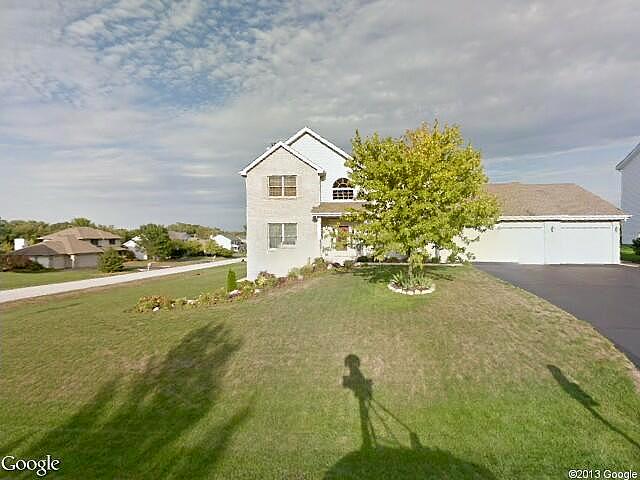 Forest Ridge Dr, Roscoe, IL 61073 