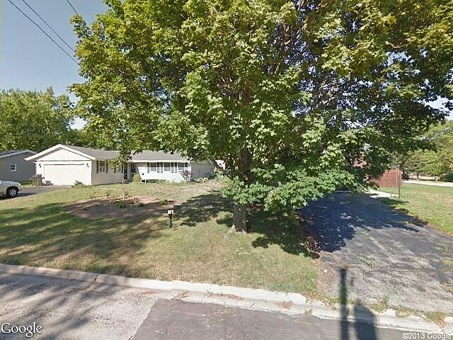 10Th, Pecatonica, IL 61063 