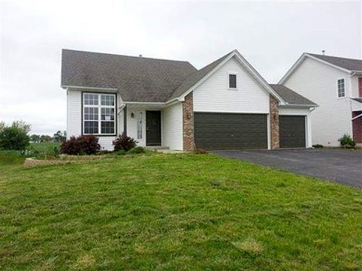 Bastian, South Beloit, IL 61080 