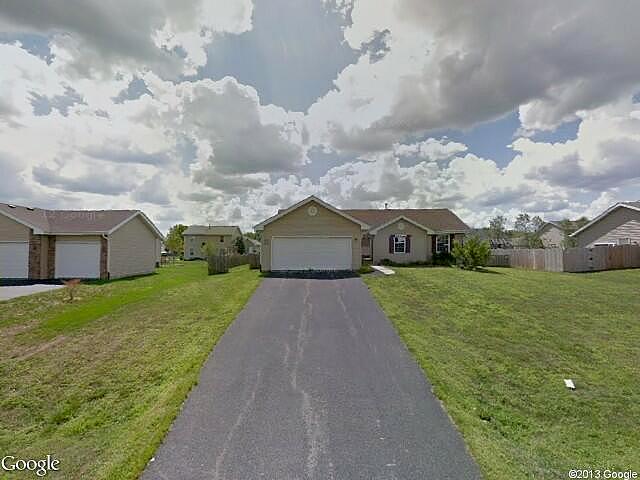 Pierce Ln, South Beloit, IL 61080 
