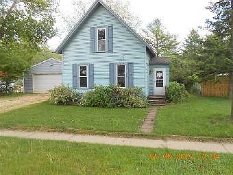 Wooster, Capron, IL 61012 