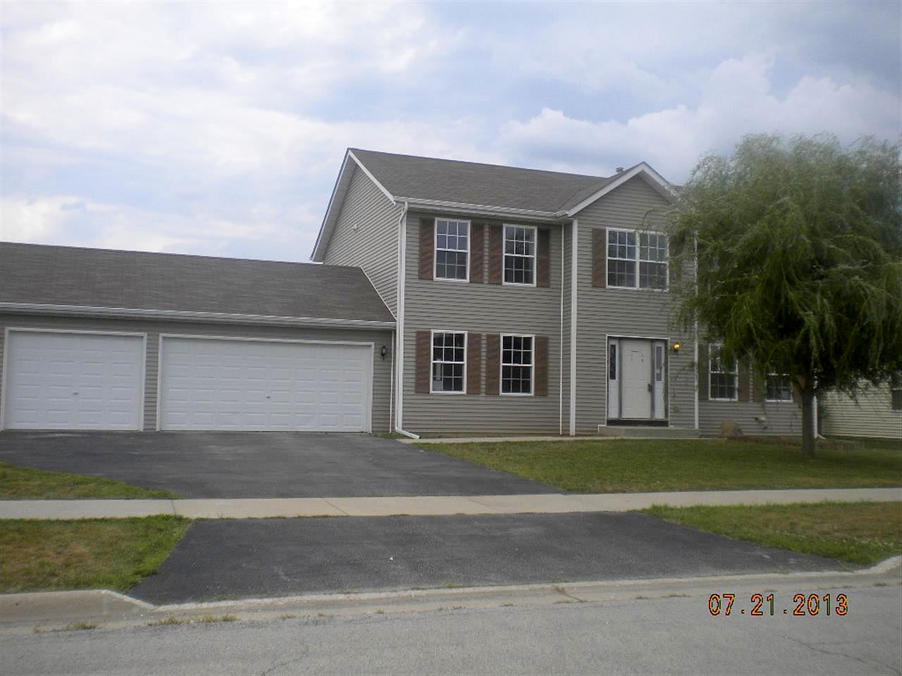 Queen Ann'S Way, Poplar Grove, IL 61065 