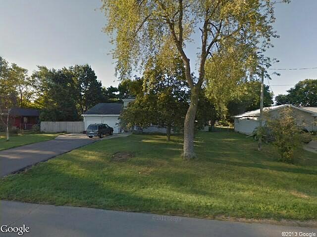 W Mcnair Rd, Winnebago, IL 61088 