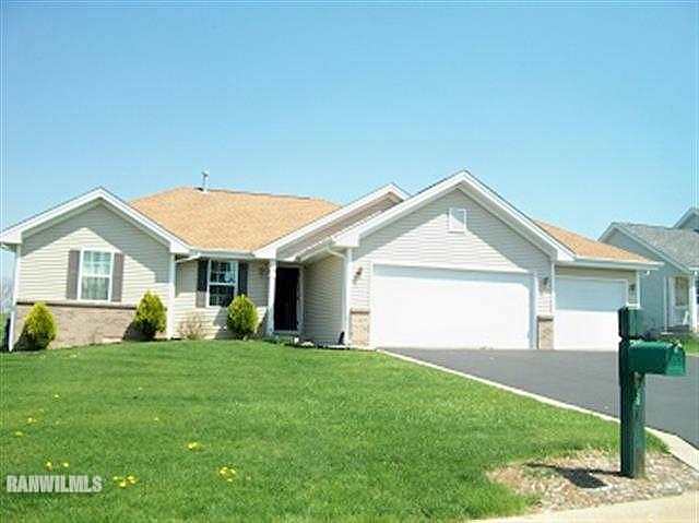 Barberry, Winnebago, IL 61088 