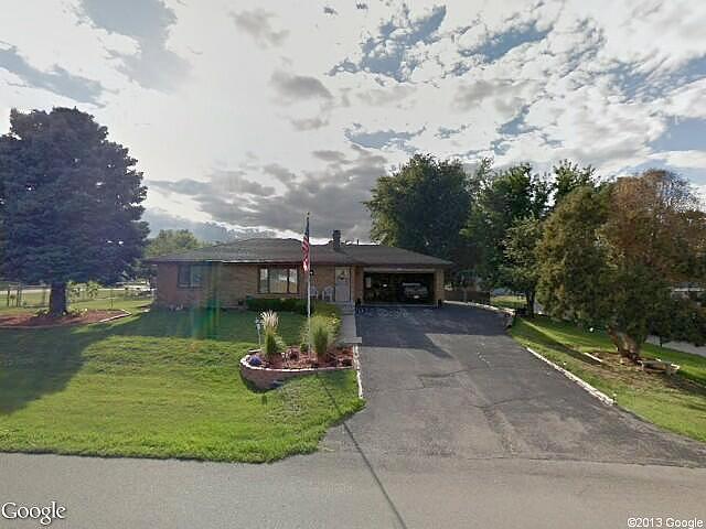 Westfield Rd, Winnebago, IL 61088 