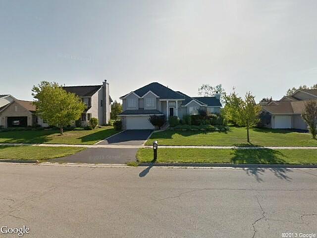 Chandan Woods, Cherry Valley, IL 61016 