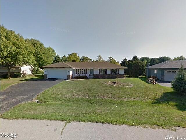 Farmhome Ln, Cherry Valley, IL 61016 