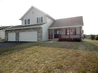 Deacon, Rockton, IL 61072 