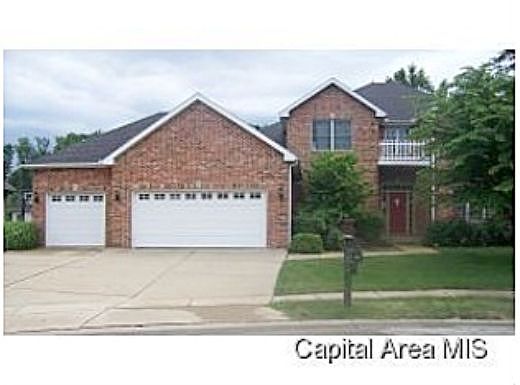 Wind Meadow, Chatham, IL 62629 