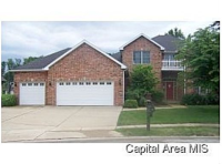 Wind Meadow, Chatham, IL 62629 