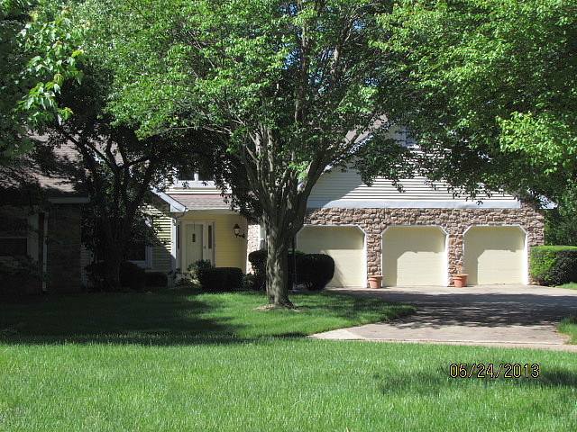 Chimney View Ln 1, Springfield, IL 62707 