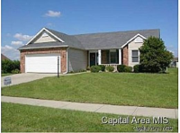 Eagle Ridge Drive, Chatham, IL 62629 