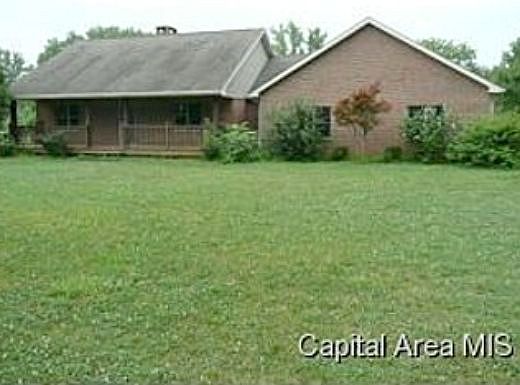 Bell Fountain, Dawson, IL 62520 