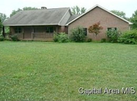 Bell Fountain, Dawson, IL 62520 