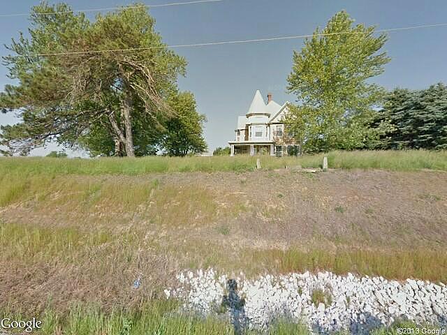 Roby, Mechanicsburg, IL 62545 