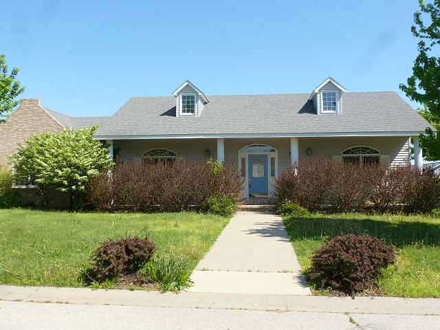 Oak Grove, Athens, IL 62613 