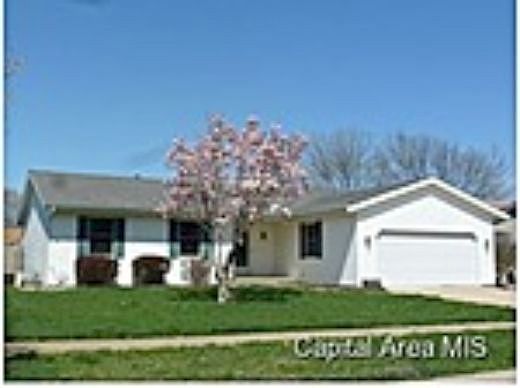 Dunwich Street, Springfield, IL 62702 