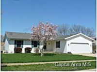 Dunwich Street, Springfield, IL 62702 