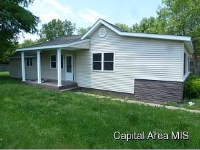 N 2Nd Street, Divernon, IL 62530 