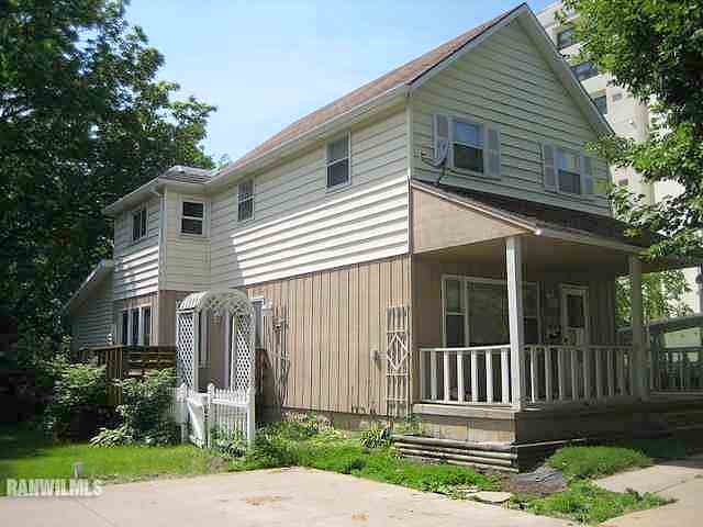 Harlem, Freeport, IL 61032 