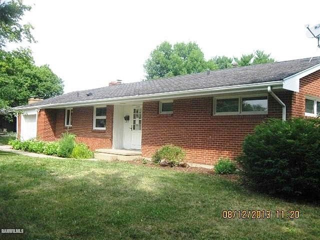 Bolkinwood, Freeport, IL 61032 