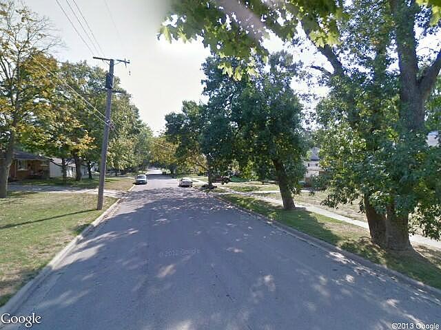 Palmer, Freeport, IL 61032 