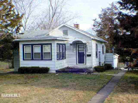 W Empire St, Freeport, IL 61032 