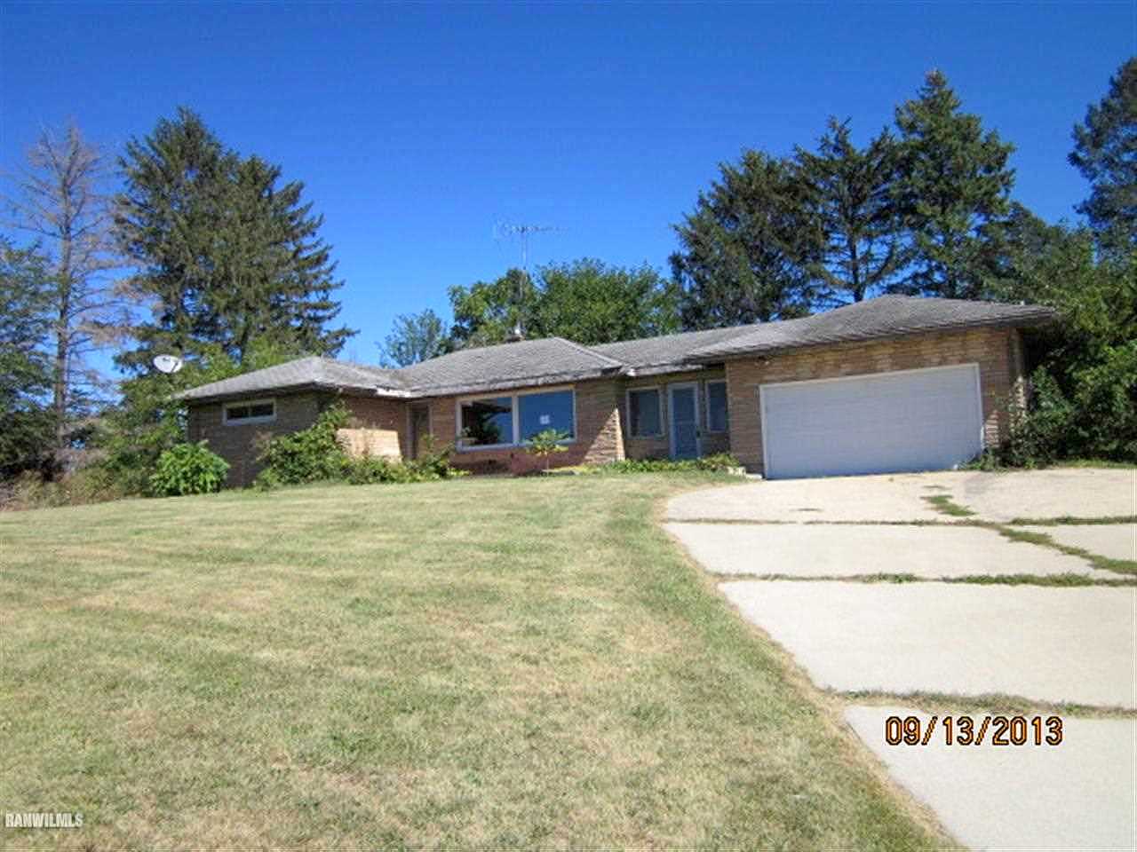 N Il Route 26, Freeport, IL 61032 