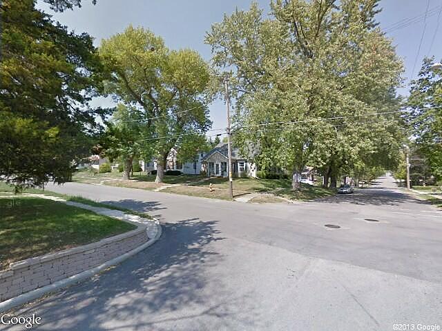 Mckinley, Freeport, IL 61032 